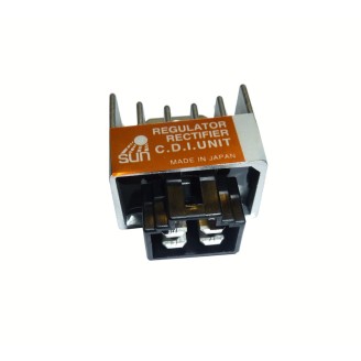 Regolatore Sun Honda CRF23003-07 -