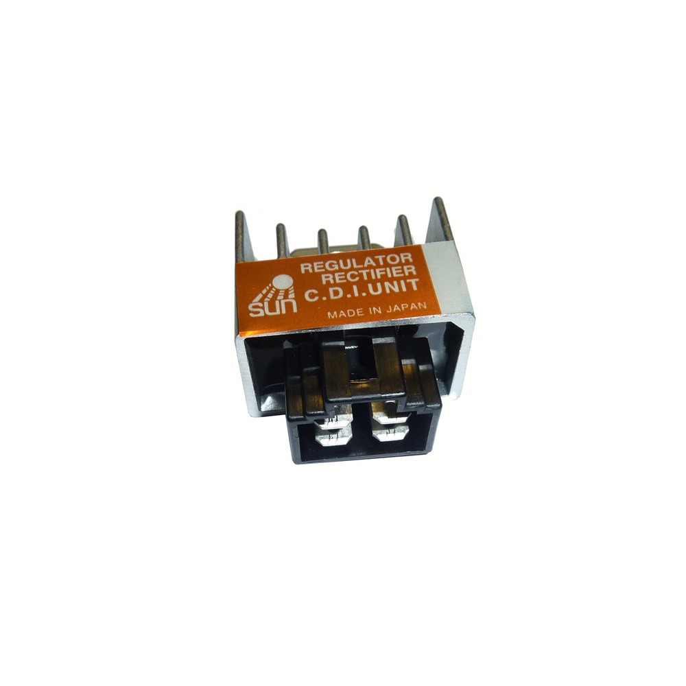 Regolatore Sun Honda CRF23003-07 -