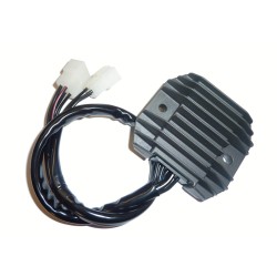 Regolatore Sun Kawa Ninja Zx-6/R 600/636 05-06 per KAWASAKI ZX-6R /RR 05-06