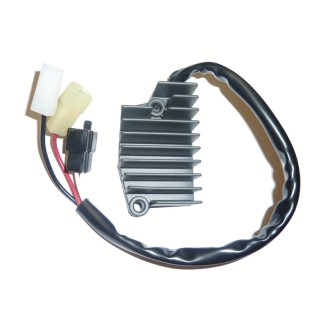 Sistema eléctrico |