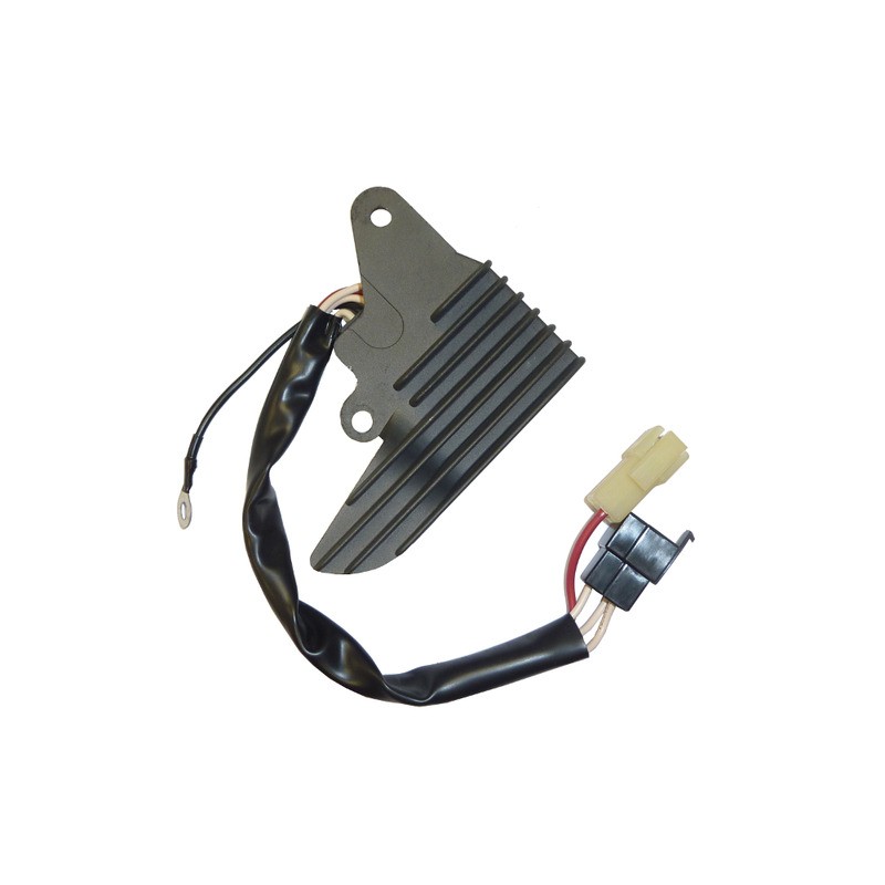 Regolatore Sun Yamaha VIRAGO1100 96-97 per YAMAHA XV Virago 00 96-97 Régulateurs SUN
