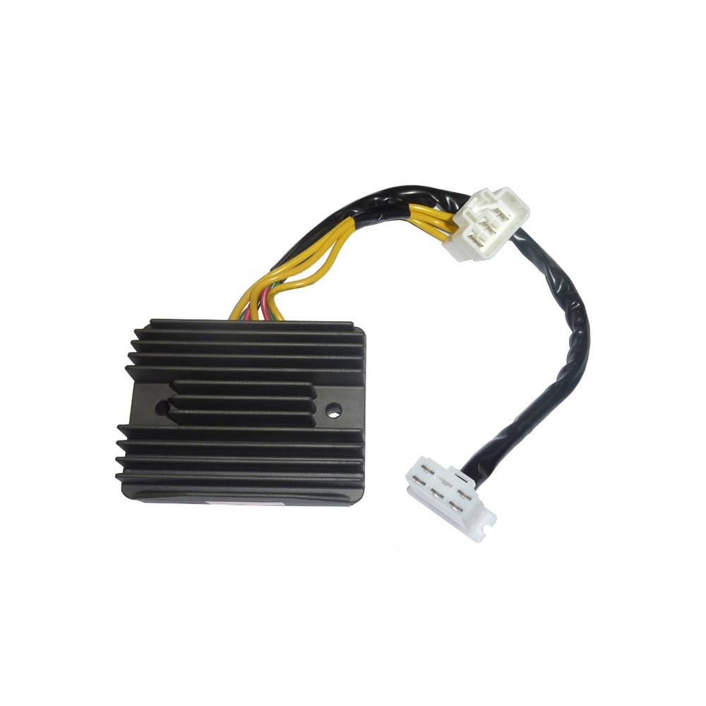 Regolatore Sun Silverwing 60002-08, Silverwing 400 06-08 -