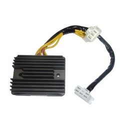 Regolatore Sun Silverwing 60002-08, Silverwing 400 06-08 -