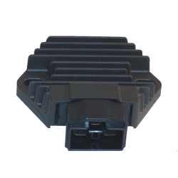 Regolatore Sun Honda HORNET60098-06 / Cbr 600 / Pantheon 2T per HONDA SH 125/150 01-05 e altri modelli Régulateurs SUN