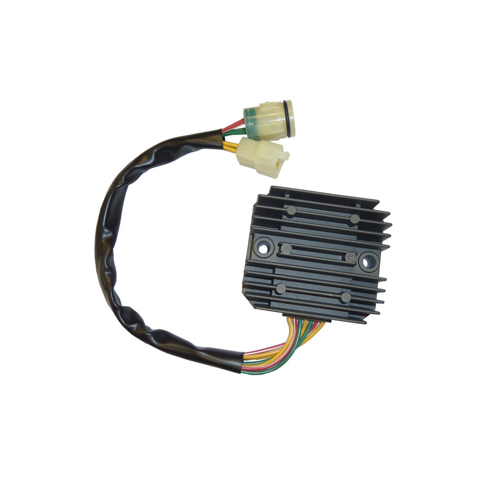 Regolatore Sun Africa Twin 75093-00 -
