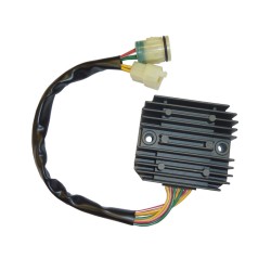 Regolatore Sun Africa Twin 75093-00 -