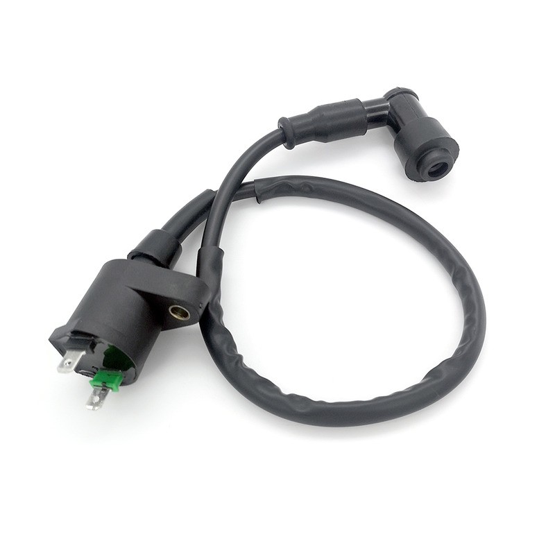 Bobina At Honda Sh 125/15001-05- Motori Leader per HONDA SH 125/150 01-05 e altri modelli Bobines OKYAMI