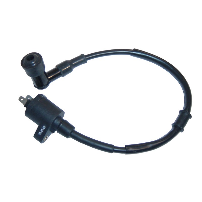 Hv Coil Kymco 50-Peugeot 50EOT 50 for KYMCO Agility R16 125 08-17 and other model Ignition Coils OKYAMI