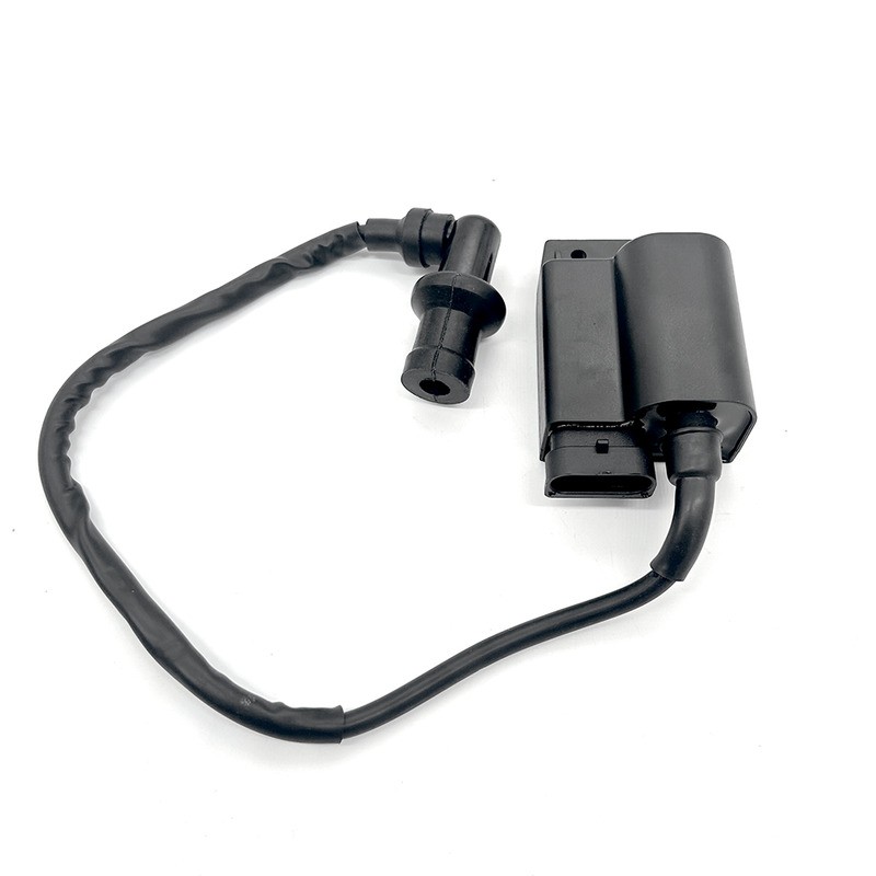 Cdi Coil Piaggio 50 4T for APRILIA Scarabeo 4T 50 02-09 and other model Ignition Coils OKYAMI