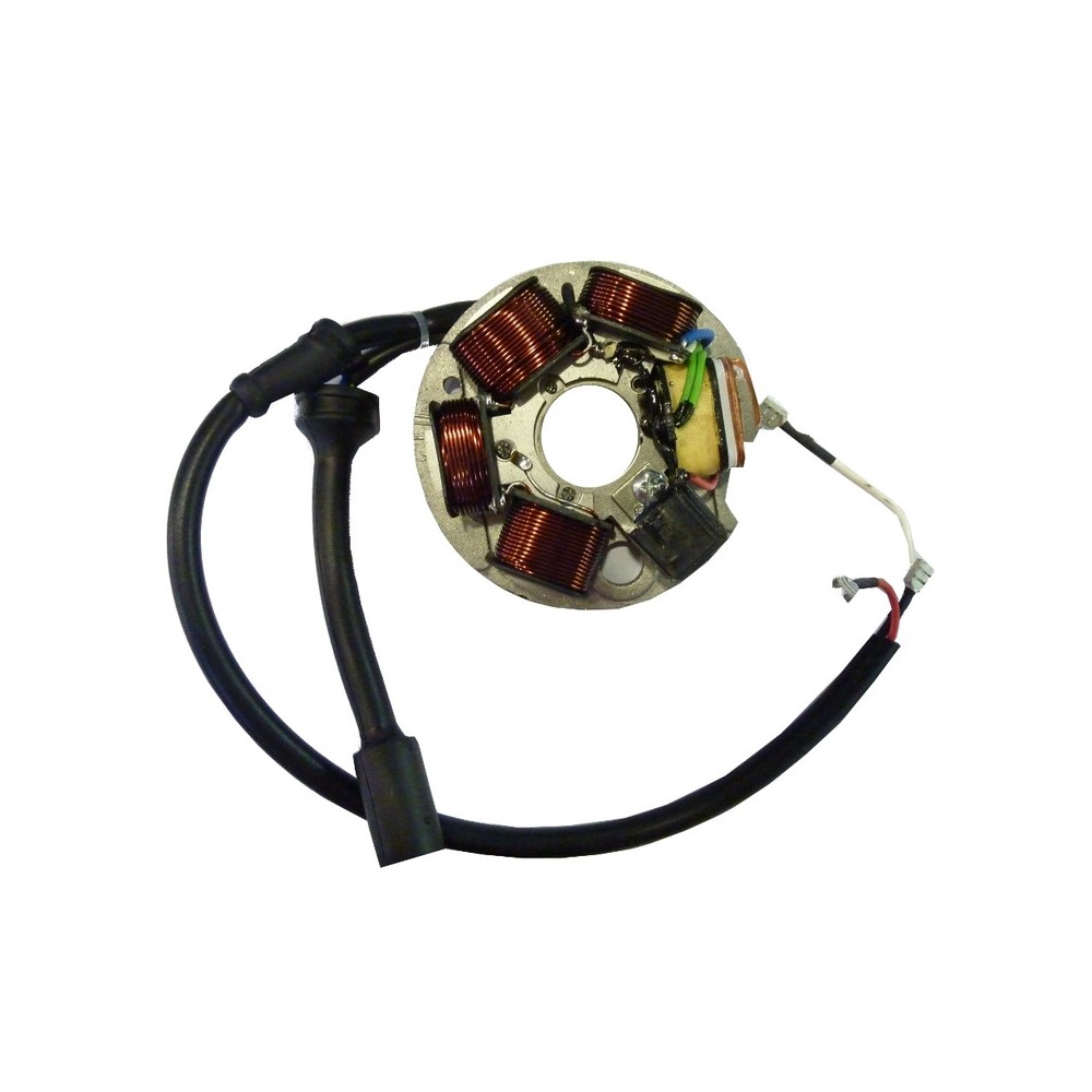 Statore Vespa Pk 50/125 Xlvespa 50 N/Fl - Ape Tm 50 P -