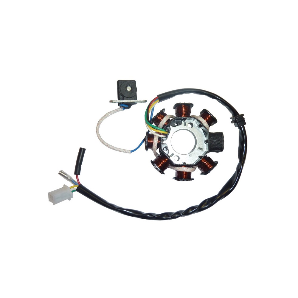Statore Peugeot Vivacity/ Sumup 125/150 -