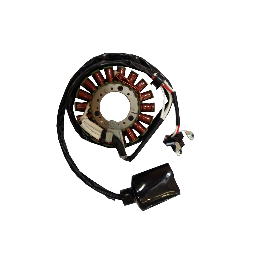 Statore Yamaha Yp Majesty 40004-08 -