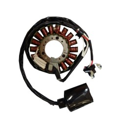 Statore Yamaha Yp Majesty 40004-08 -