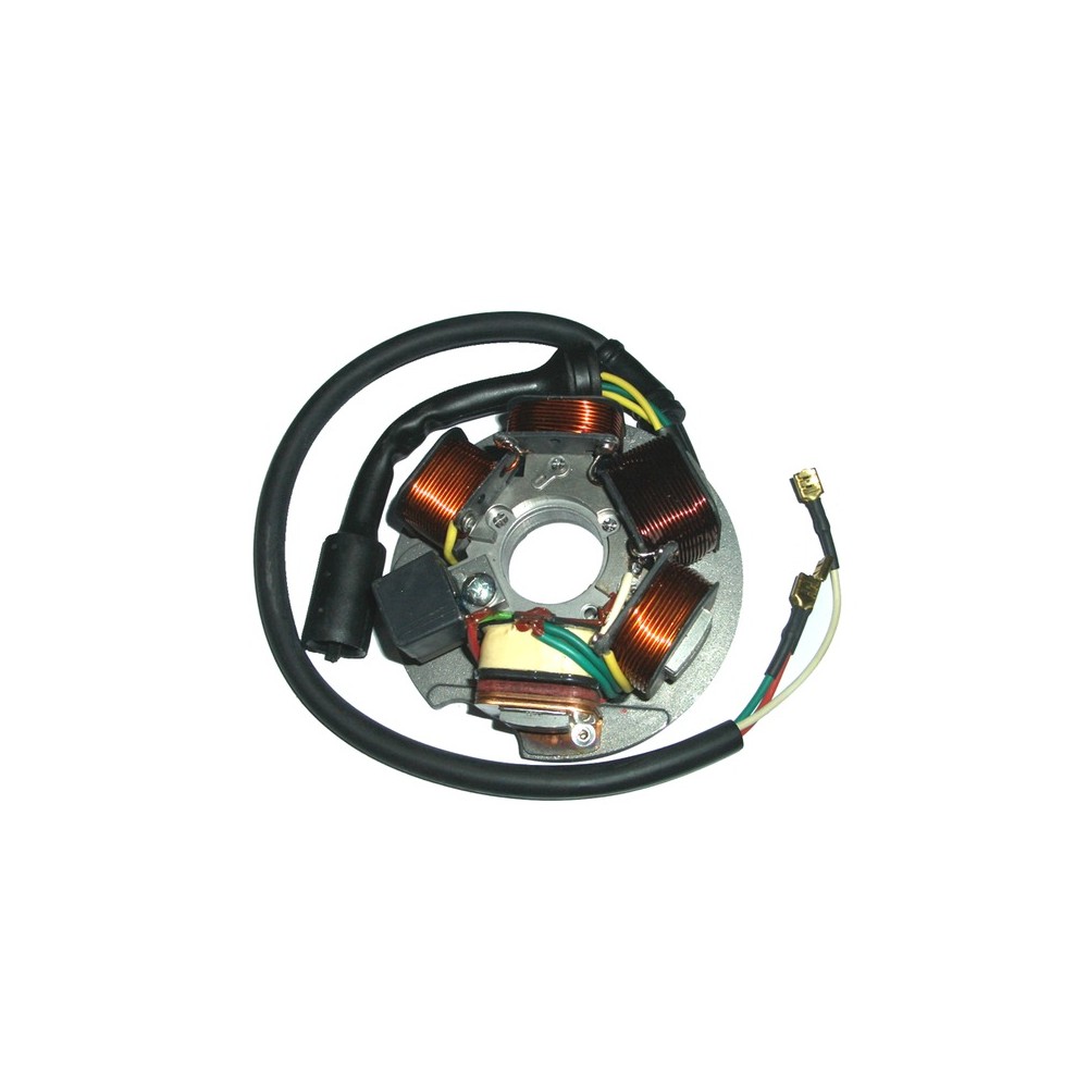 Statore Ape 50 FL3/Rst Mix -