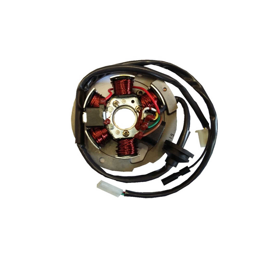 Statore Malaguti F10/F12/F1550 2T -