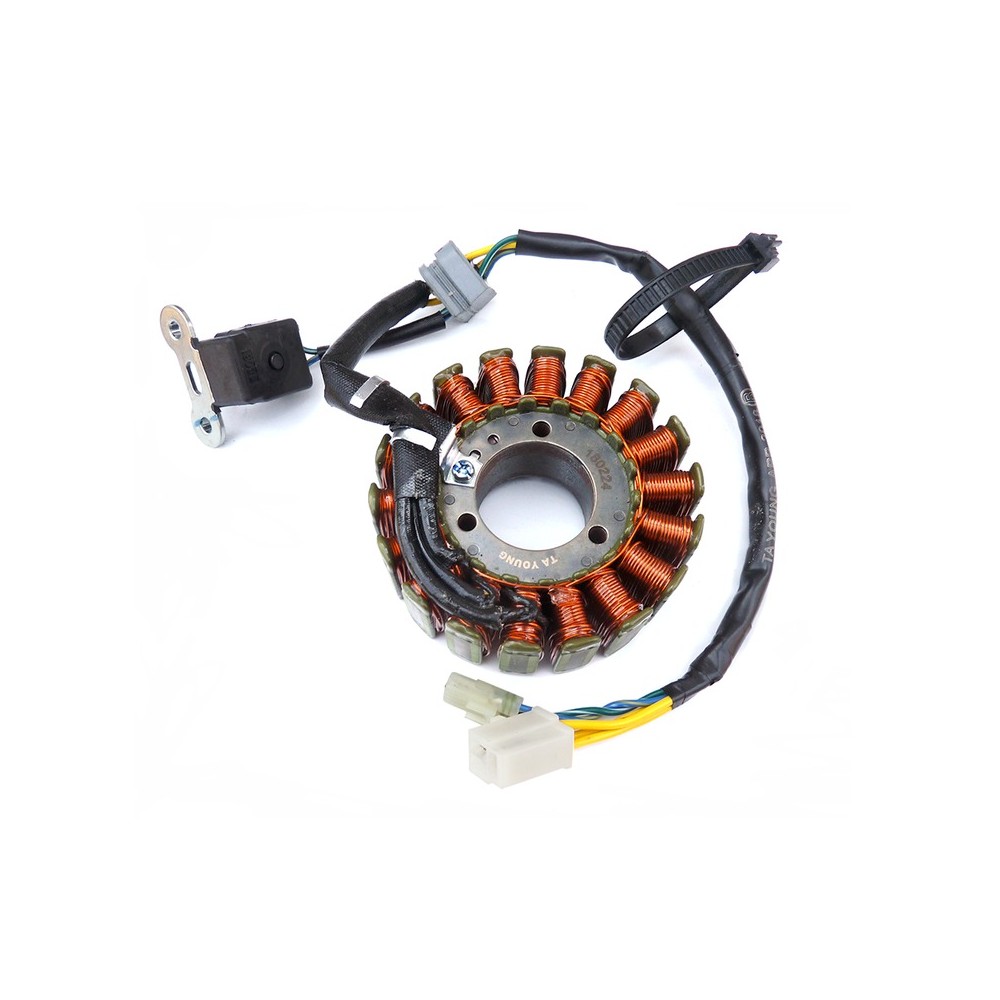 Statore Kymco People S 250/300I 07-12- Xciting 250 06-08 -