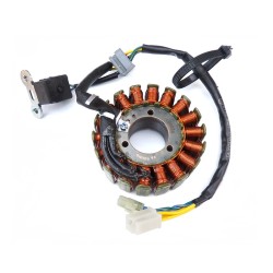 Statore Kymco People S 250/300I 07-12- Xciting 250 06-08 -