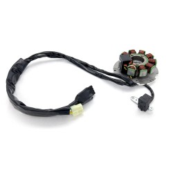 Stator Hexagon 125/150/180 (I/Ii Series) for PIAGGIO Hexagon 125/150 94-97 and other model Stators OKYAMI