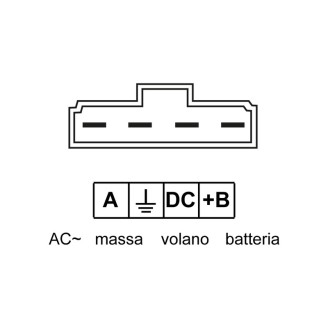 Regulator Mot.Minarelli -02 Aprilia-Malaguti Regulators OKYAMI