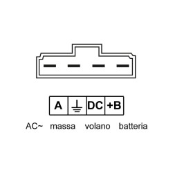Regulator Mot.Minarelli -02 Aprilia-Malaguti Regulators OKYAMI