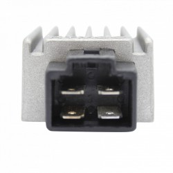 Regulator Kymco People 50/125/150 99-, Movie 125/150 Sym for KYMCO Dink 50 98-03 and other model Regulators OKYAMI