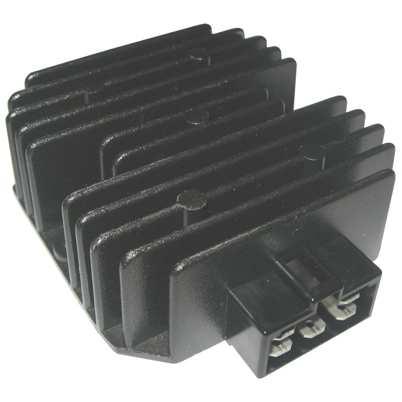 Regulator Kymco Downtown 125I/300I for KYMCO Sento/Many 110 12- Regulators OKYAMI