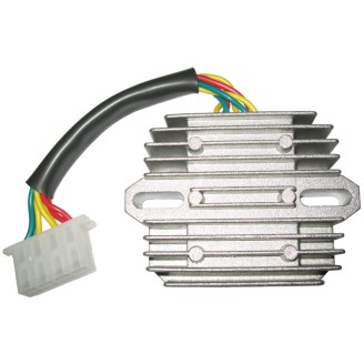 Regulator Honda Goldwing 75-87 for HONDA Goldwing 00 75-83 Regulators OKYAMI