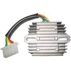 Regolatore Honda Goldwing 110075-83 -