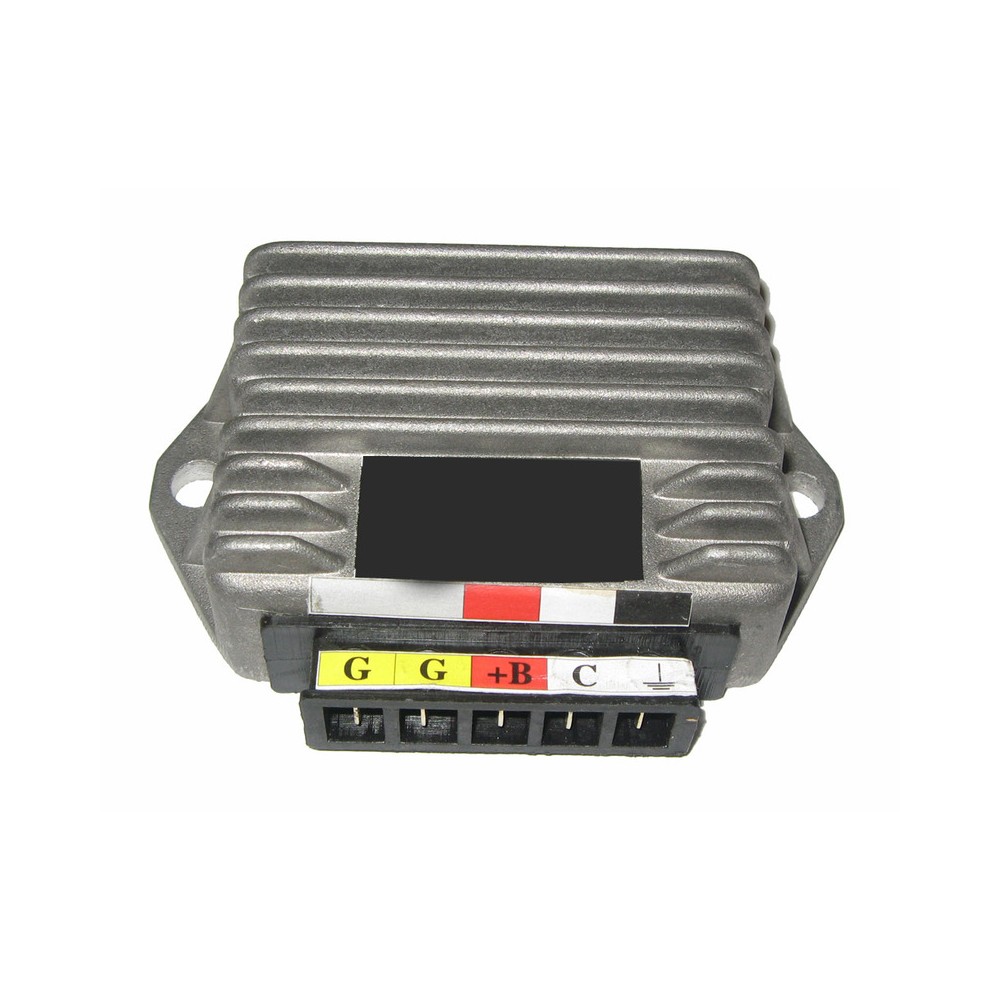 Regolatore Vespa Px/Cosa Con Avv.El.,PK50/125XL Con Avv.El. -