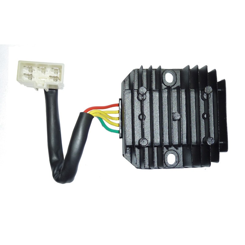 Regulator Suzuki Burgman 02-06EPICURO 99-01 for SUZUKI Burgman 125/150 02-06 and other model Regulators OKYAMI