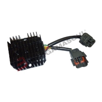 Regolatore Kymco Maxxer 300MXU 50/150/250/300 per KYMCO Maxxer 300 05-06 e altri modelli Reguladores OKYAMI