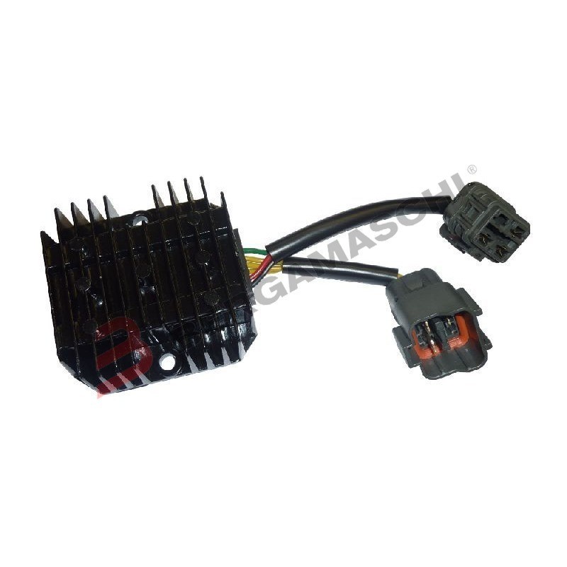 Regulator Kymco Maxxer/Mxu 300 for KYMCO Maxxer 300 05-06 and other model Regulators OKYAMI