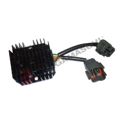 Regolatore Kymco Maxxer 300MXU 50/150/250/300 per KYMCO Maxxer 300 05-06 e altri modelli Reguladores OKYAMI