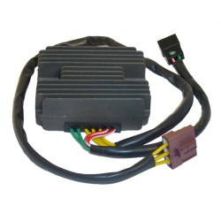 Regolatore Mot.Master 400/500 -