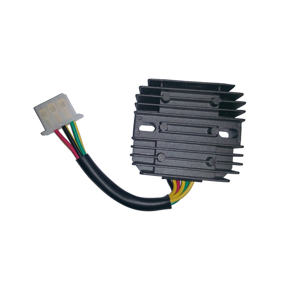 Regolatore Honda Pantheon 4T125/150 -