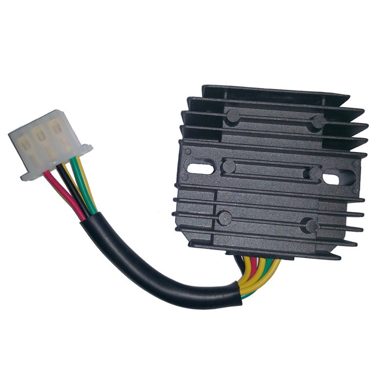 Regolatore Honda Pantheon 4T125/150 per HONDA Pantheon 125/150 4T 03-05 Reguladores OKYAMI