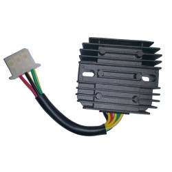 Regulator Honda Pantheon 125/150 4T 03-05 for HONDA Pantheon 125/150 4T 03-05 Regulators OKYAMI