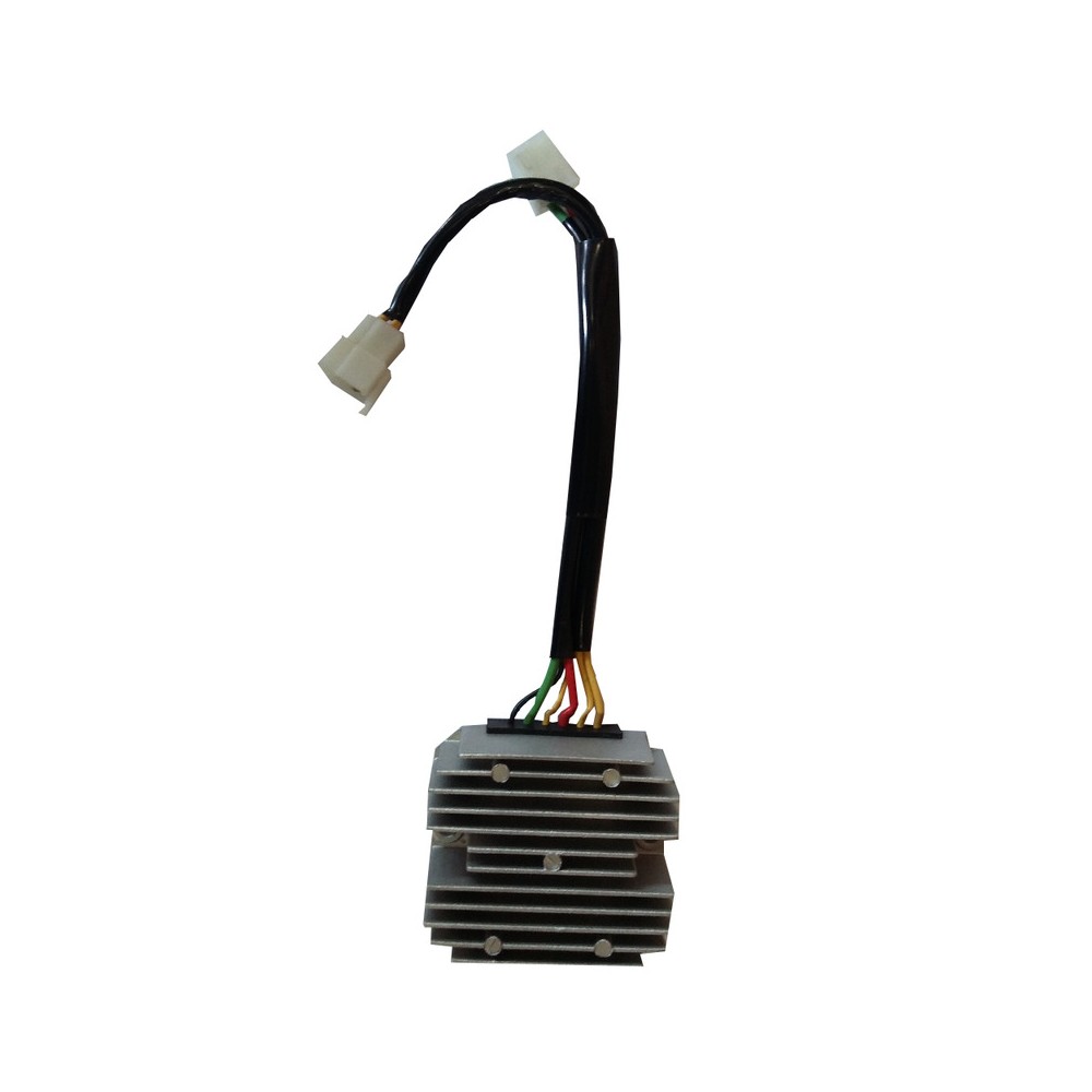 Regolatore Kawasaki J300 14- -