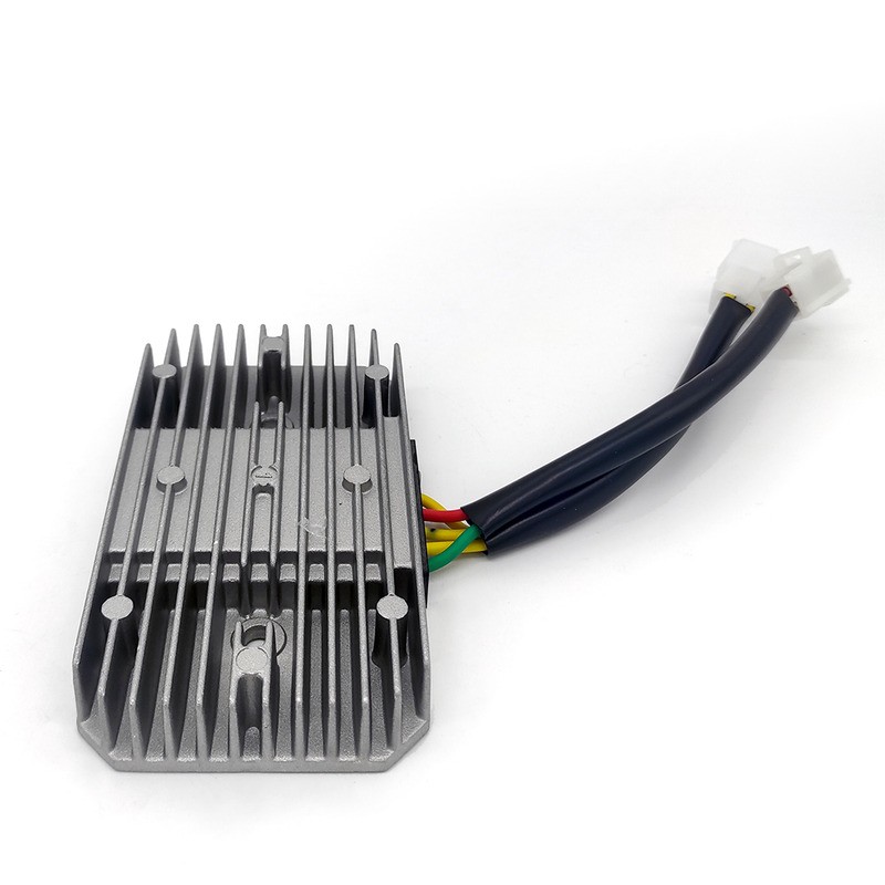 Regulator Kymco G-Dink 125/300 for KYMCO G-Dink 125/300 12-17 Regulators OKYAMI