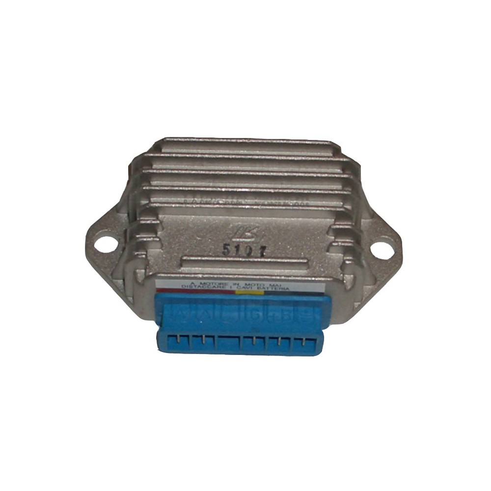 Regulator Typhon 50,Nrgntt,Zip, Vespa ET4 No Lead Regulators OKYAMI