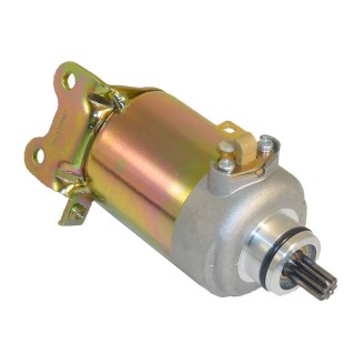 Motorino Avv.Malaguti CENTRO125/160 07-11 per MALAGUTI Blog ie 125/160 09-10 e altri modelli Démarreurs OKYAMI