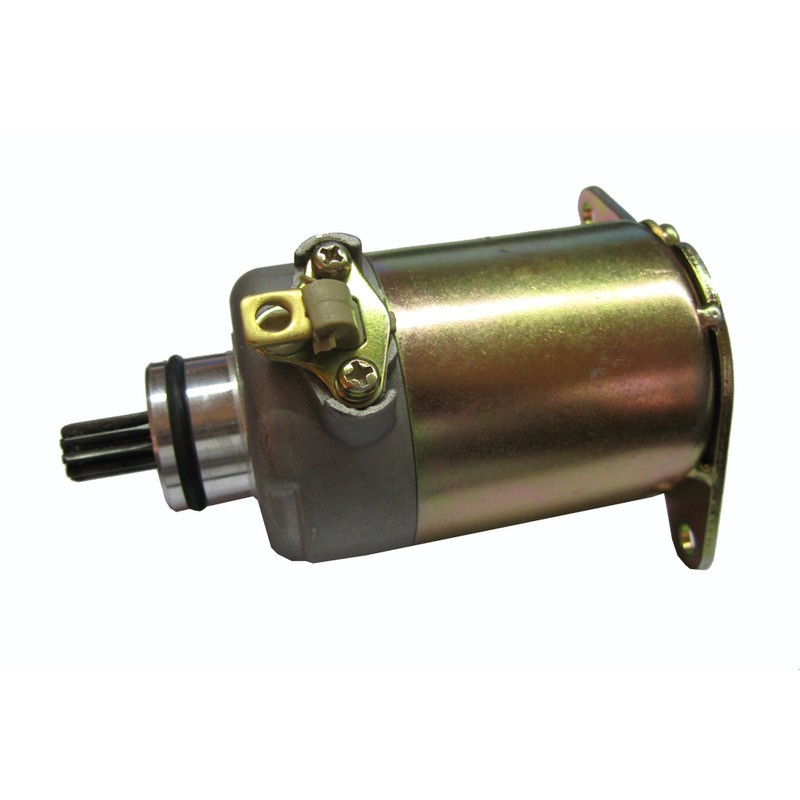 Starter Kymco Movie/XL125/150-Dink 125/150 for KYMCO Movie 125/1 50 nd and other model Starter Motors OKYAMI