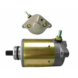 Motorino Avv.Piaggio Leaderbeverly-X8-X9-Liberty per PIAGGIO Beverly/X8/X9 125/200 Liberty 125/150/200/RST nd