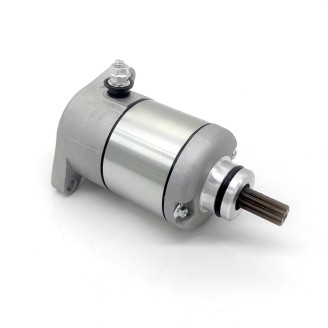 Motorino Avv.Honda Sh/Dylan/@/Pantheon 4T 125/150 per HONDA SH/Dylan/Pantheon/@ 4T 125/150 01- Motores de arranque OKYAMI
