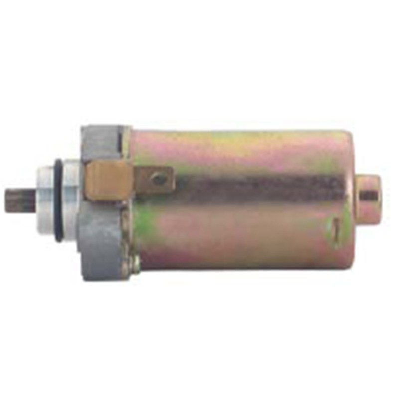 Starter Motor Looxor 50 Tsdi for PEUGEOT Looxor TSDI 50 ie 02-06 Starter Motors OKYAMI