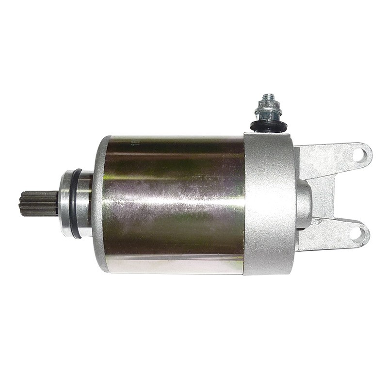 Starter Motor Vespa X-EVO250X-Evo 250 for APRILIA Scarabeo 300 09-14 and other model Starter Motors OKYAMI