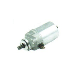 Starter Keeway 50 Starter Motors OKYAMI