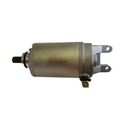 Starter Suzuki Burgman 40098-06 for SUZUKI AN400 Burgman 98-06 and other model Starter Motors OKYAMI