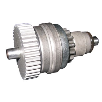 Bendix Piaggio Starter Motors OKYAMI