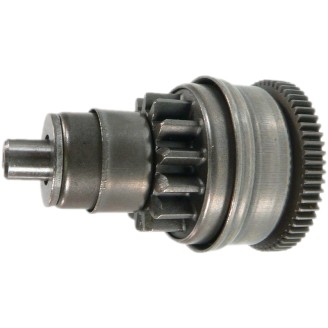 Pignone Mot.Avv.Scooter 50CINA - SMU5006